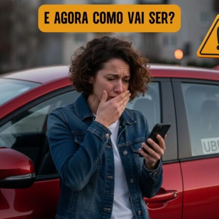 PL 152/2025: Guia Completo sobre a Nova Regulamentação para Motoristas de Aplicativo no Brasil