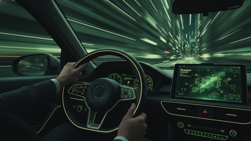 5 Melhores Aplicativos para Motorista de Aplicativo em 2025: Maximize Seu Lucro no Uber e 99